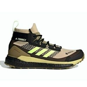 adidas Terrex Free Hiker GTX